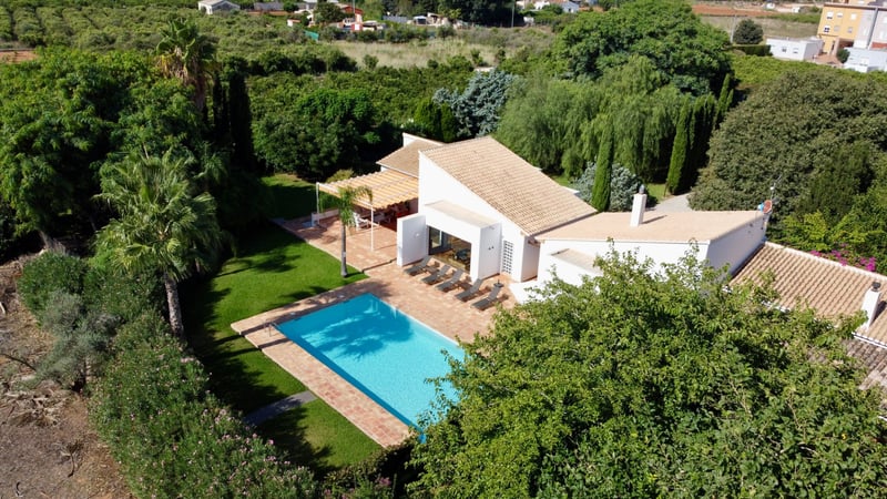 Villa in Denia - view 1