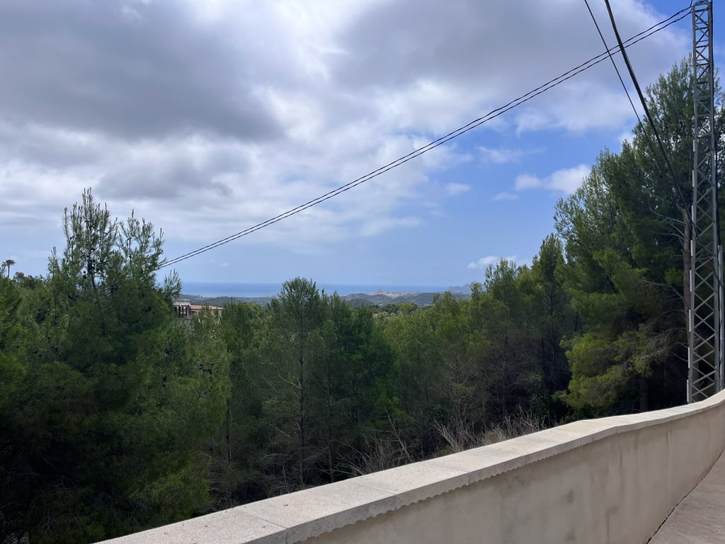 House in Altea - Image 3