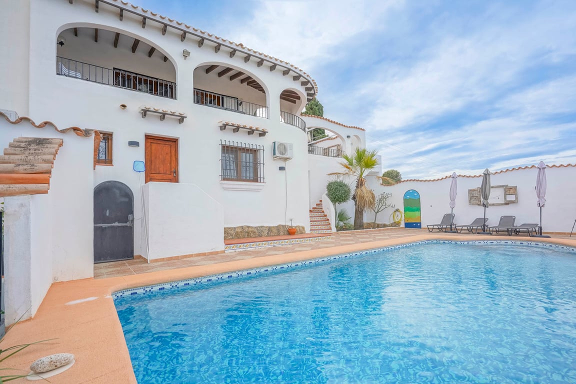 Villa in Pego - Image 3