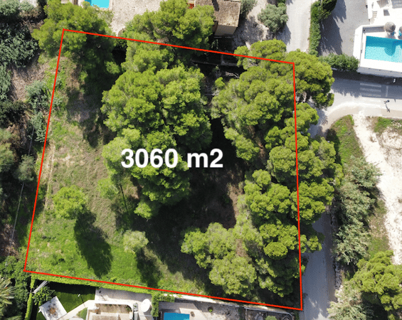 House in Alicante - view 1