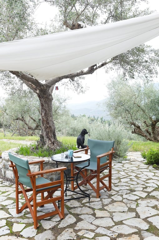 Apartment in Psari - Image 2