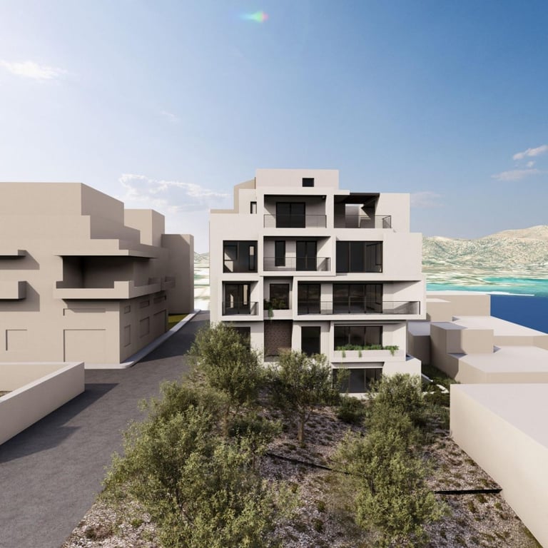 House in Pissidos - Image 3