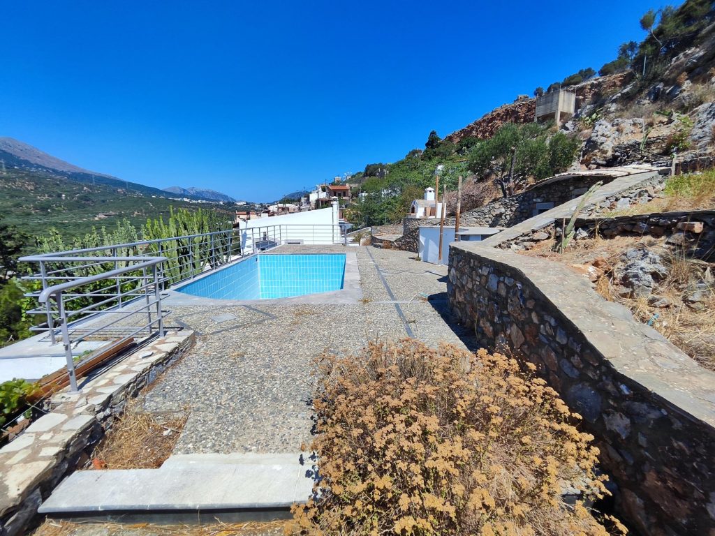 House in Nikithianos - Image 2