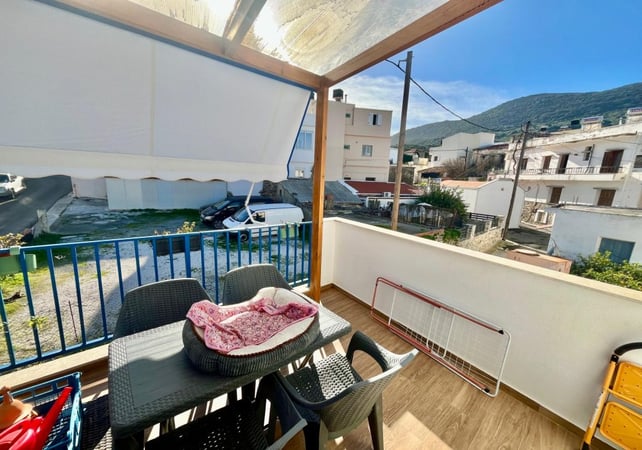 House in Neapoli - view 1