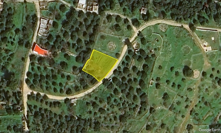 House in Agios Nikolaos - view 1