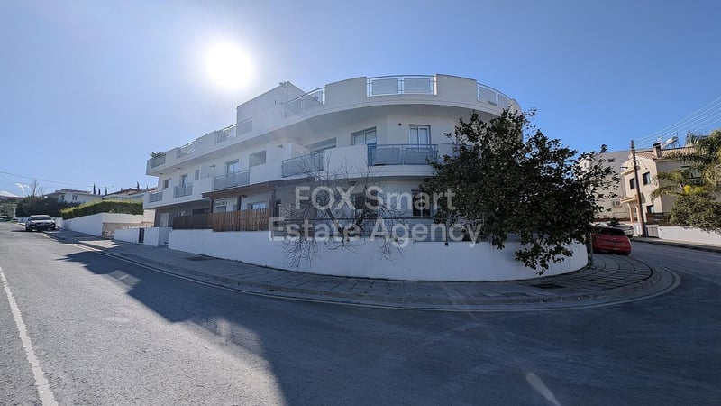Apartment in Pera Chorio - view 1