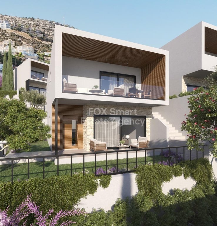 House in Pegeia - Image 3