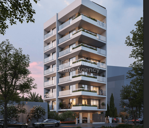 Apartment in Chrysopolitissa - view 1