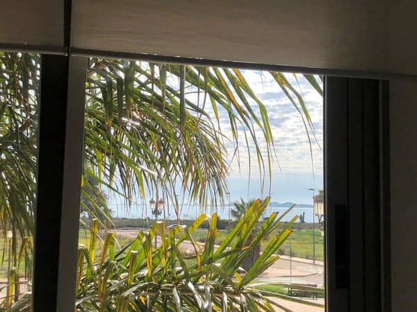 House in Los Alcazares - view 1