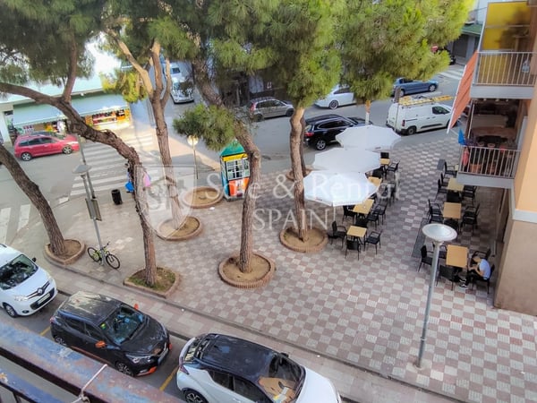 House in Blanes - view 1