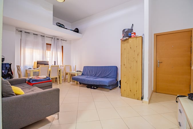 Apartment in l'Alfas del Pi - view 1