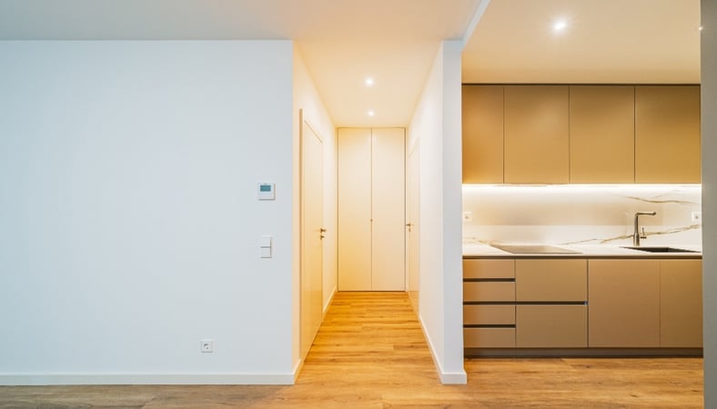 House in Vila Nova de Gaia - view 1