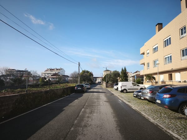 House in Pacos de Brandao - view 1