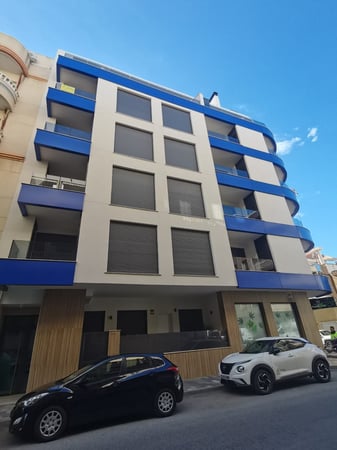 House in Torrevieja - view 1