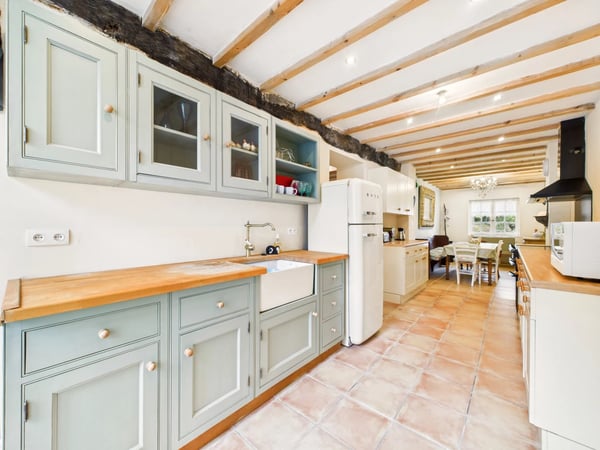 House in Verteillac - view 1