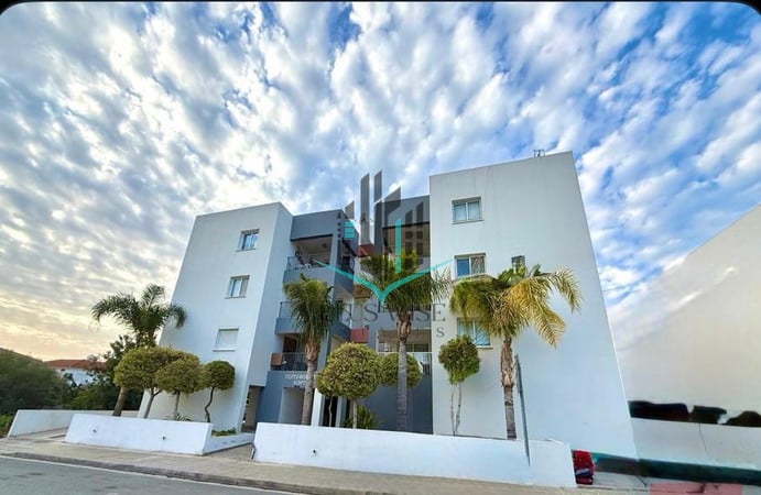 Apartment in Apostolos Loukas - view 1