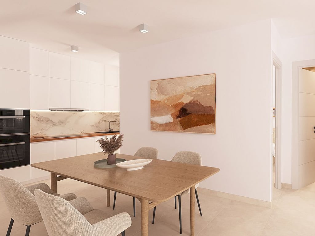 Apartment in San Miguel de Salinas - Image 3