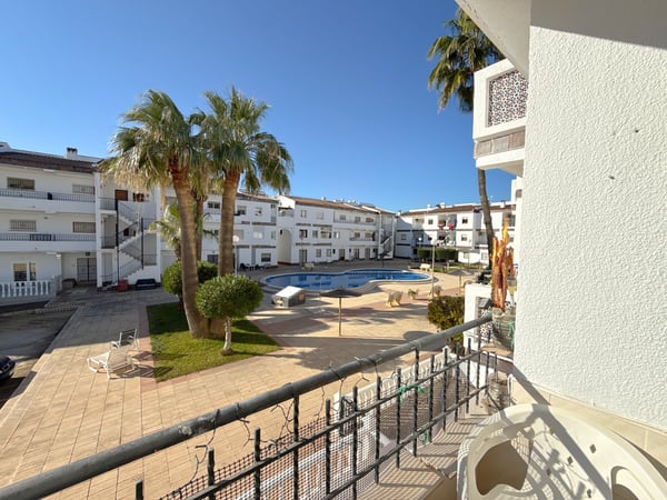 Apartment in Punta Prima - view 1