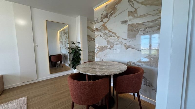 Penthouse in Punta Prima - view 1