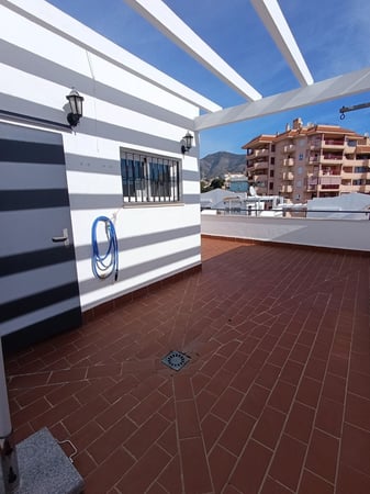 House in Fuengirola - view 1