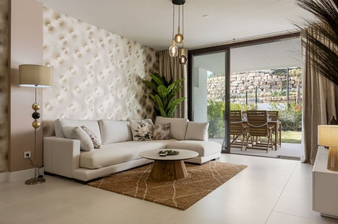 Apartment in Fuengirola - view 1