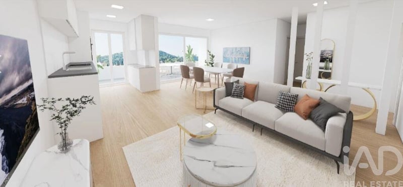 Apartment in Castelo - view 1