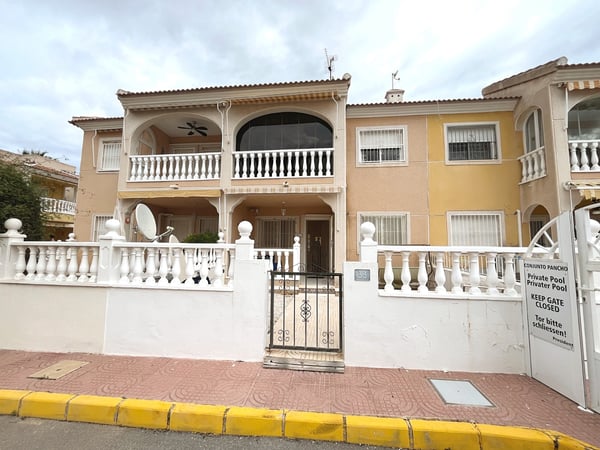 House in Dona Pepa - view 1