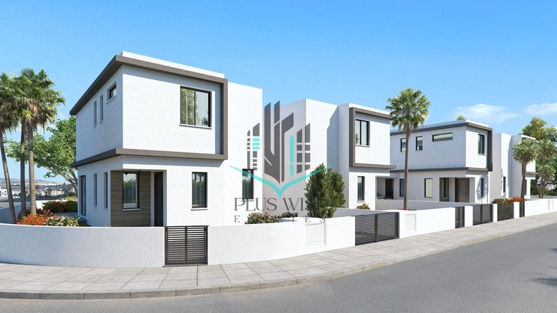 Villa in Pyla - view 1