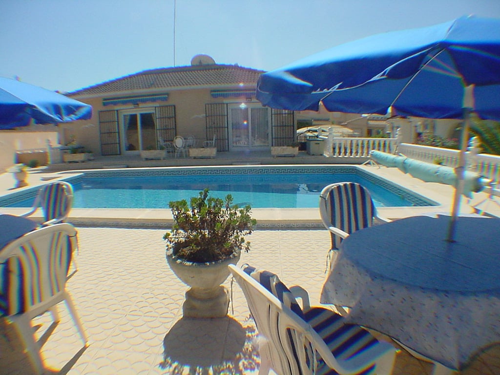 House in Los Balcones - Image 3