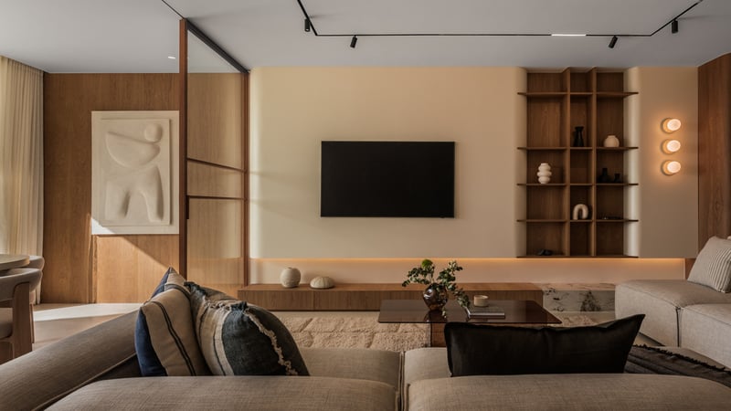 House in Nueva Andalucia - view 1