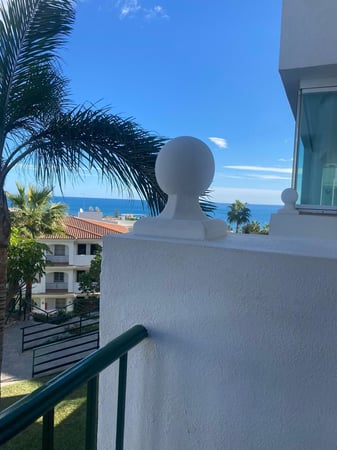 Apartment in Riviera del Sol - view 1