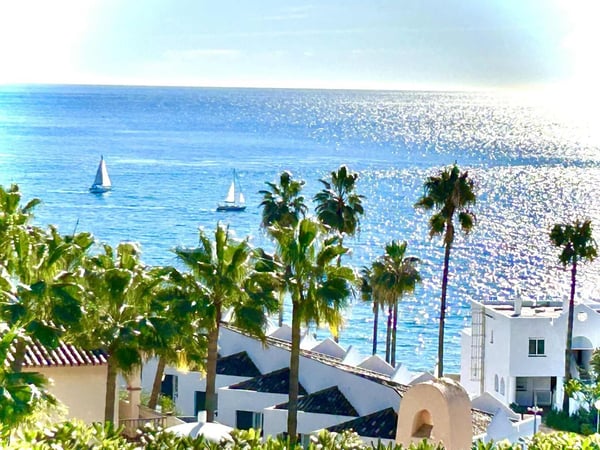 House in Mijas - view 1