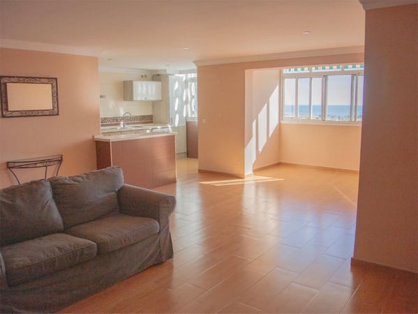 Apartment in San Pedro de Alcantara - view 1