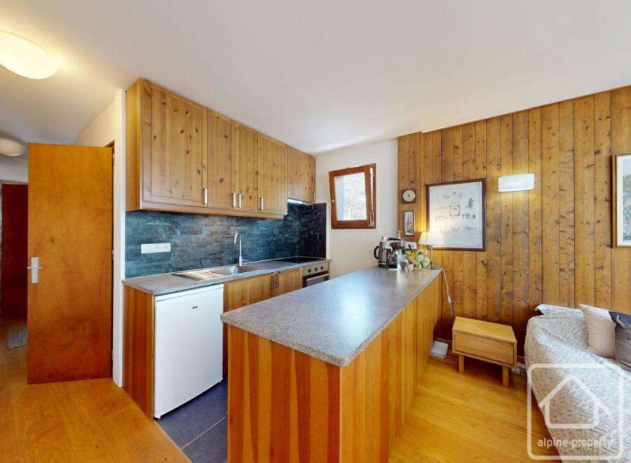 Apartment in Argentiere - Image 3