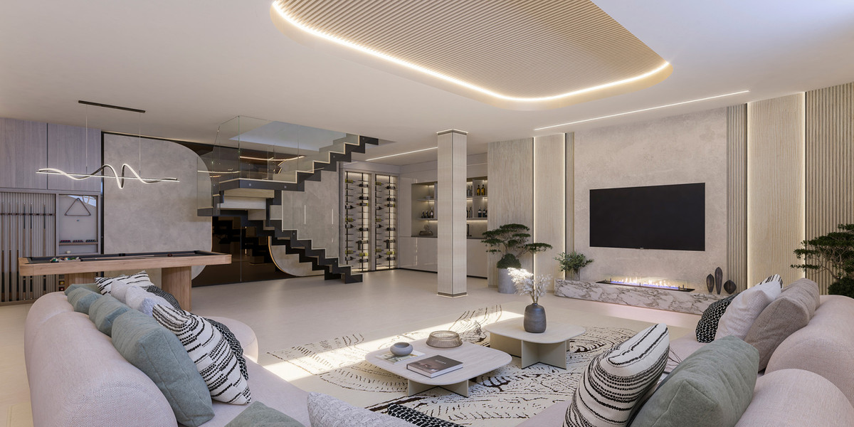 Apartment in Urbanizacion la Heredia - Image 2