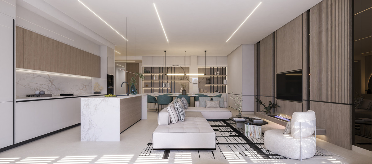 Apartment in Urbanizacion la Heredia - Image 3