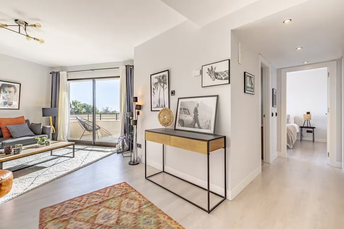 Apartment in Estepona