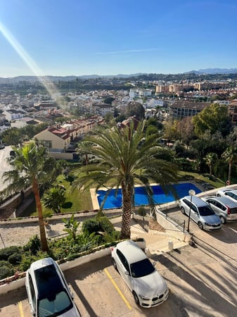 Apartment in Fuengirola - view 1