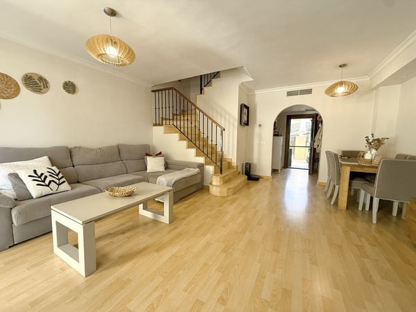 House in Marbella - view 1