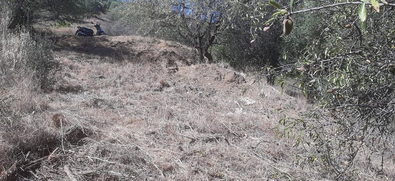 Land in Marbella - view 1