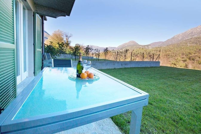 House in Menaggio - view 1