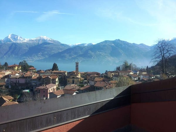 House in Menaggio - view 1