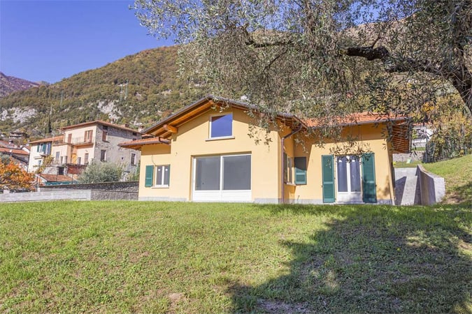 House in Tremezzina - view 1