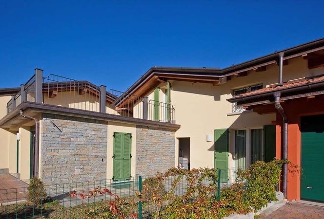 House in Menaggio - view 1