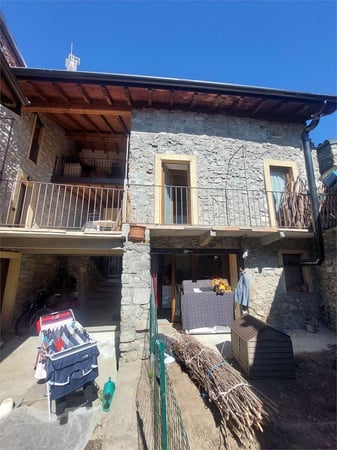 House in Grandola ed Uniti - view 1