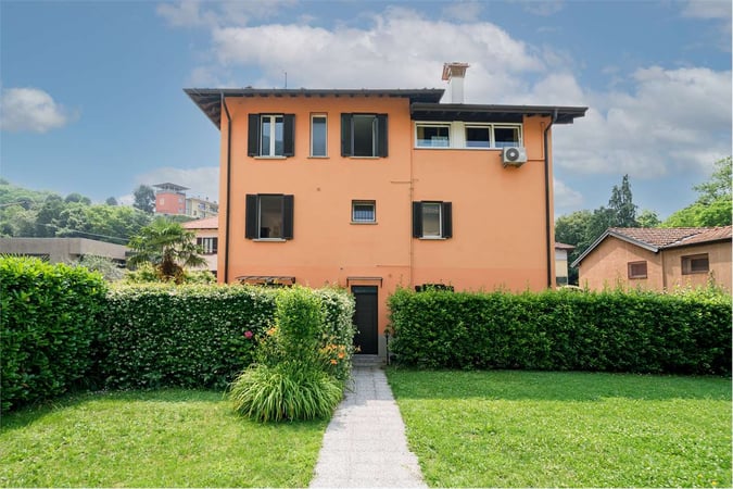 House in Tremezzina - view 1