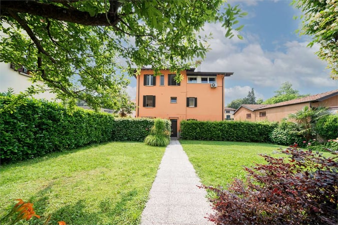 House in Tremezzina - view 1