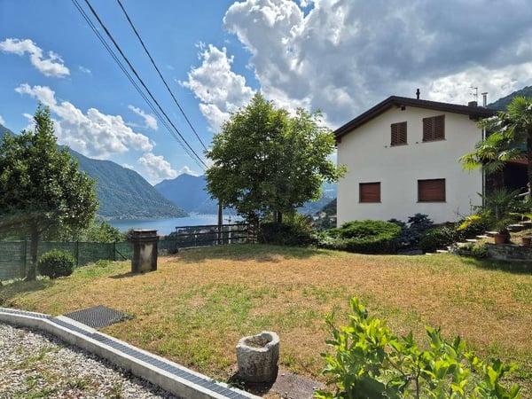 House in Tremezzina - view 1