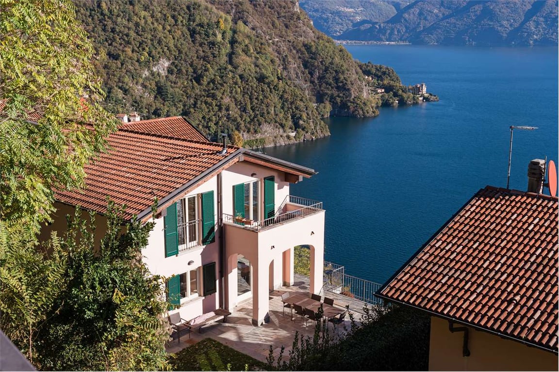 House in Menaggio - Image 2