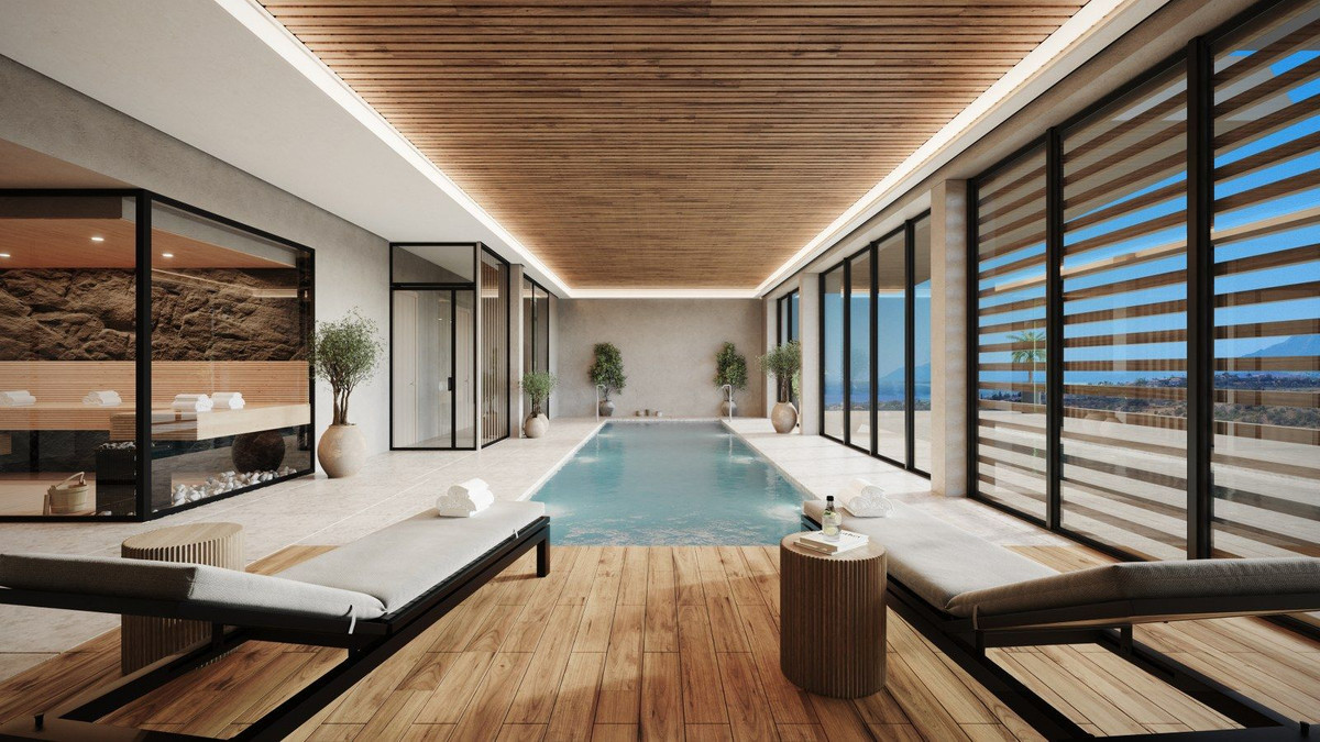 House in Marbella - Image 3